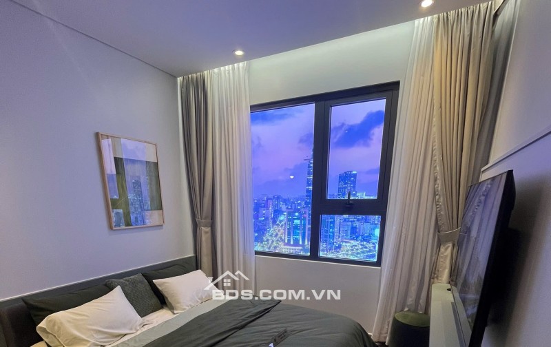 The Win City | 47m² - 150Tr | Sổ Hồng. Đầy đủ nội thất